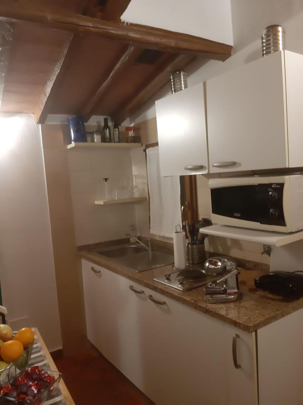 Porcellana Twenty-Six Florence Wi-Fi Apartment Esterno foto