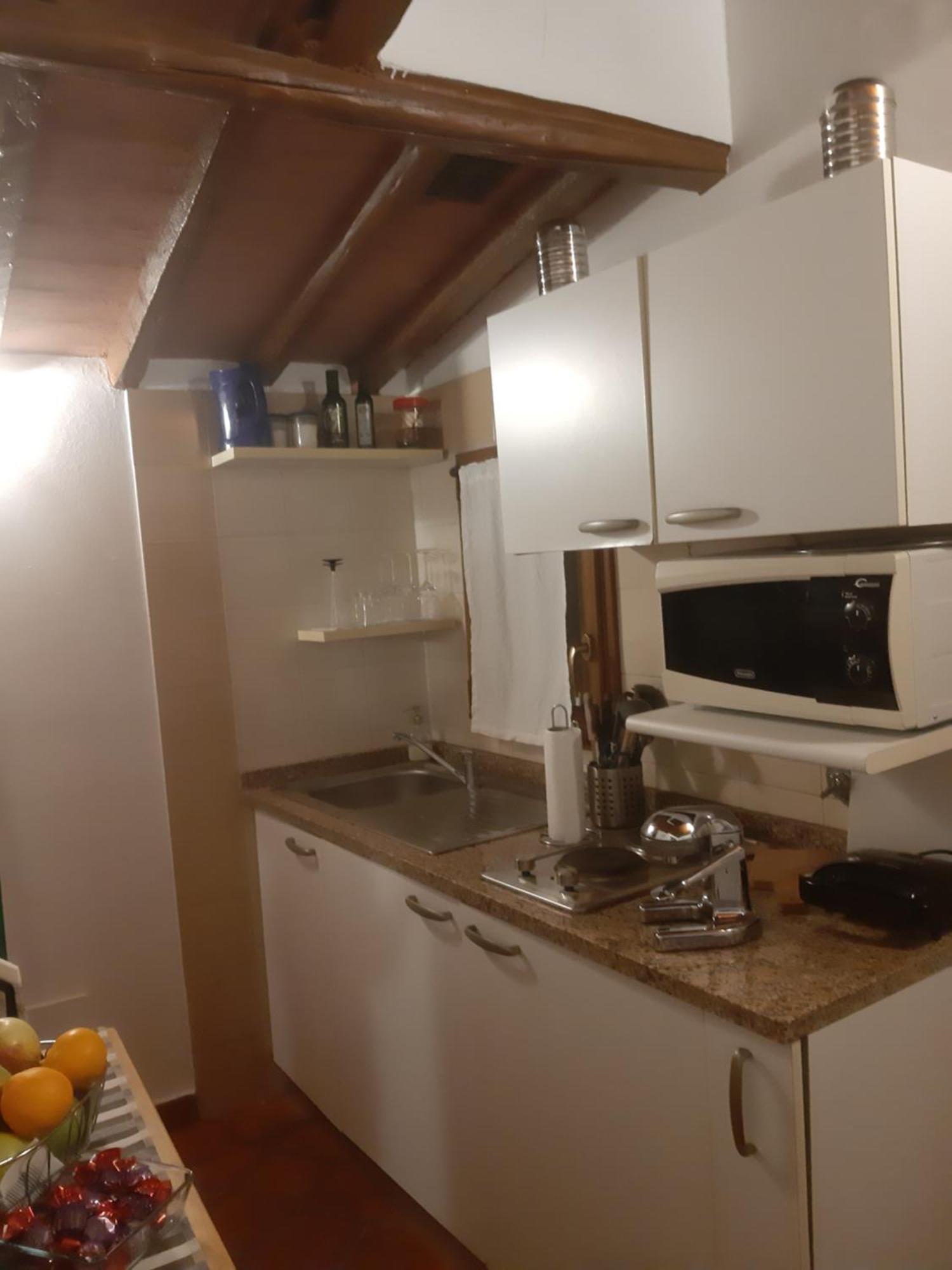 Porcellana Twenty-Six Florence Wi-Fi Apartment Esterno foto