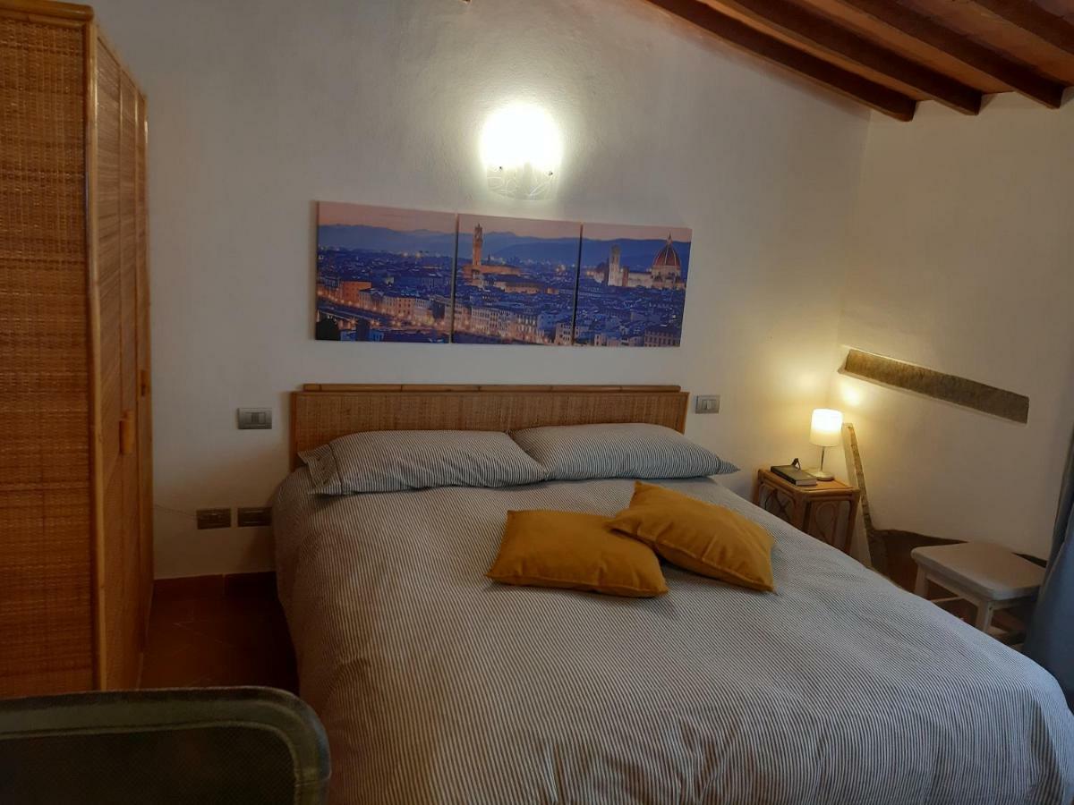 Porcellana Twenty-Six Florence Wi-Fi Apartment Esterno foto