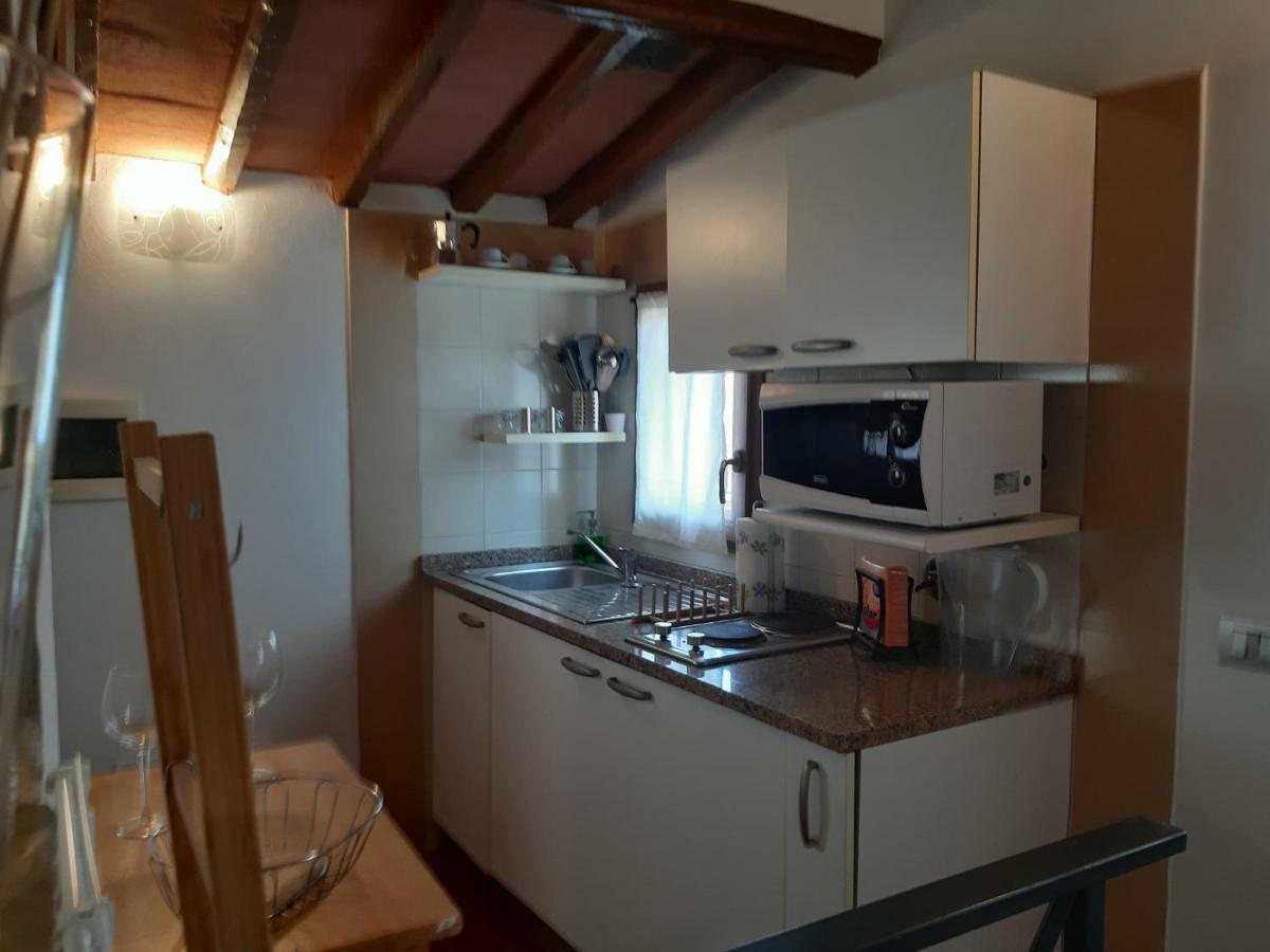 Porcellana Twenty-Six Florence Wi-Fi Apartment Esterno foto